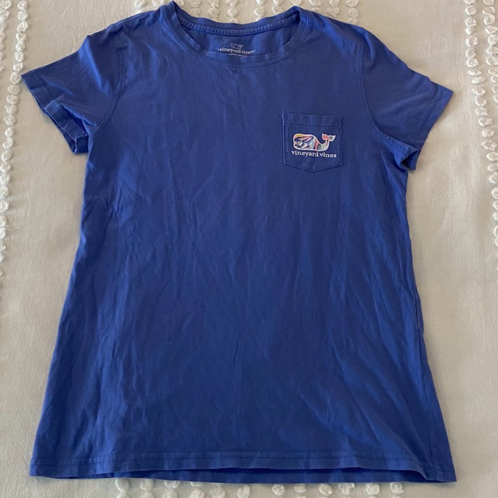 Vineyard Vines t-shirt womens small